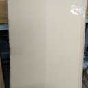 Bubble Cushioning Wrap Roll 48" Wide x 100 ft - Medium Bubbles 5/16", Clear