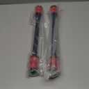 KSP Stabilizer Bar Link for 4-6" lifted Silverado Sierra 2500/3500HD, Adjustable Extended Suspension Sway Bar End Link fit Tahoe Avalanche 1500 Yukon Hummer 4-6in Lifted, Aftermarket Sway Stabilizer