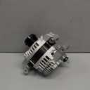 New Alternator fit 2013 2014 2015 2016 for Dodge Dart Alternator 2012 for Dodge Avenger Alternator Compatible OEM Alternator Replacement# 11687 11553 11167 11687N
