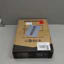 Perlegear Full Motion TV Wall Mount for 26-74 inch TVs, Height Adjustable TV Mount, Pre-Assembled Wall Mount TV Bracket with Tool-Free Tilt, Swivel, Fits 16 Studs, 99 lbs, Max VESA 400x400mm, PGMF21