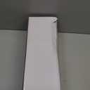 Stone Drying Mat for Kitchen Counter, 16"12" Heat-resistant Mat, Collapsible and Super Absorbent Dish Drying Stone Mat, Diatomaceous Earth Mats for Dishes Bottles Cups, White