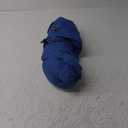 Down Sleeping Bag for Adults 0°F 10°F 15°F 20°F Backpacking Sleeping Bag for Cold Weather with Compression Sack Blue