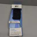 Wet Brush Paddle Detangler Hair Brush, Sky, Ultra-Soft IntelliFlex Bristles with AquaVent Design, Great For Treatment & Mask Application, Women, Men, Wet, Dry Hair (1 Count (Pack of 1))