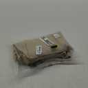 Wide Leg Sweatpants Medium Size Deep Apricot Color