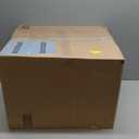 Large Size Acrylic Cube Display Nesting Risers, 13.8" Extra Large Buffet Risers, Food Risers for Buffet Table, Display Stand Shelf for Catering Dessert Collectibles Jewelry Figures Show