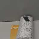 Self Warming Cat Bed Self Heating Cat Dog Mat 24 x 18 inch Extra Warm Thermal Pet Pad for Indoor Outdoor Pets with Removable Cover Non-Slip Bottom Washable Non Electric (A-Light Gray)