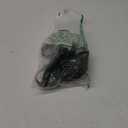 Dog Muzzle,Mesh Soft Muzzle for Small Medium Large Sized Dogs, Breathable Reflective Adjustable Puppy Muzzles with Collar for Scavenging Grooming Biting Chewing,Allows Panting and Drinking, XL