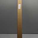 Firecore 16-Foot Aluminum Grade Rod - 10ths, 5 Sections Telescopic with Bubble Level-FLR500B