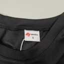 WIHOLL 2 Piece Sets for Women Casual Summer Travel Vacation Outfits Cap Sleeve Lounge Set (Small, Black)