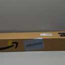 Persilux Cordless Zebra Blinds for Windows Free-Stop Roller Windows Shades (24" W X 72" H, White) Dual Layer Light Control for Day and Night, Light Filtering Sheer Shades for Home, Easy to Install