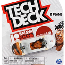 TECH DECK Fingerboard Skateboard Single Pack 