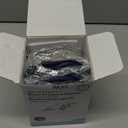 Blood Pressure Monitor, Automatic Upper Arm Blood Pressure Monitors for Home Use, 2 Blood Pressure Machine Cuff(9-17in & 13-21in) with Large LED Backlit Display, 3x199 Reading Memory Users White