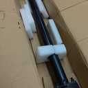 Rear Drive Shaft Prop Shaft Driveshaft Assembly (AWD 5 Speed Automatic Transmission) Compatible with 2005 2006 2007 2008 2009 SRX 3.6 4.6L V6 V8 PropShaft #976-621 976621 15210790 15210791