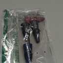 Rabbit W6121 Bottle Stoppers Set of 4, Multicolor Wine Bottle Caps to Preserve Freshness, Stylish and Durable, Perfect for Parties and Gifts