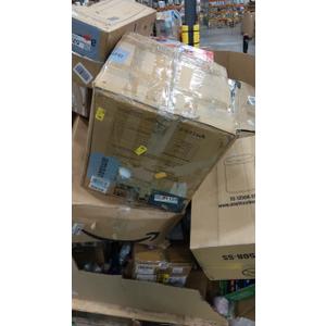 Pallet of Salvage Items