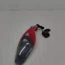 Dirt Devil Bagless Pet Vacuum 4 amps Standard Red - Case of: 1