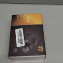 Dash Cam Front and Rear Inside, 4K Full HD Triple Dash Camera for Cars, Car Camera  (81X1）