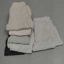 Onesies Brand Baby-Boys 4 Pack Pants Mix N Match (3-6 Months)