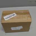 Caleihd Crinkle Cut Paper Grass Cushion Paper Streamer for Christmas Wedding Birthday Bridesmaid Engagement Craft Gift Boxes Bags Filler Decoration 4.5oz Diamond White