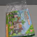 Magnetic Blocks, Magnetic Building Blocks Gryxpox, Magnet Tiles with Adventure World Blocks Toy, Magnetic Blocks For Kids Ages 4-8, STEM Sensory Toys for Ages 3+ Toddlers Kids Girl Boys Birthday Gifts