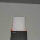 TORRAS Stronger Magnetic for iPhone 17 Pro Case Clear, [Covered Camera Control] [Anti-Yellowing] Compatible with MagSafe, Military-Grade Drop Protection, Slim Phone Case for iPhone 17 Pro