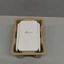 TP-Link AC1200 WiFi Extender, 2023 Engadget Best Budget Pick, 1.2Gbps Signal Booster for Home, Dual Band 5GHz/2.4GHz, Covers Up to 1500 Sq.ft and 30 Devices,Support Onemesh, One Ethernet Port (RE315)