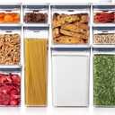 OXO Good Grips 10 Piece POP Container Set