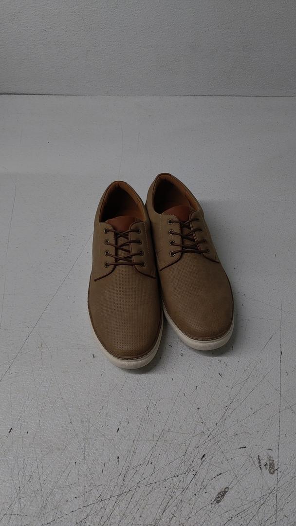 Men Shoes Beige SM New York 12