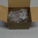 Water Pump with Gasket Compatible With 1996-2011 Hyundai Accent Kia Rio5 1.6L 1.5L 18-1564 WP-9139 US9364 AWP-9139 AW9364