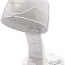 Gold N Hot Professional 1200W Full Hood Hair Dryer | For Roller Sets and Conditioning Treatments