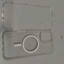 OtterBox iPhone 16 Plus React Series Case - Clear