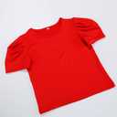 Brothers Costume for Girls Dress up Halloween Cosplay Outfit with Hat (120(4-5T), Blue)