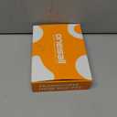 oneisall Cat Clippers for Matted Hair, 5-Speed Quiet Cat Grooming kit, Cordless Pet Shaver for Long Hair, Waterproof Pet Hair Trimmer, Pet Clippers for Cats(Green)