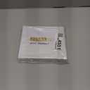 ZIMASILK 25 Momme 100% Pure Mulberry Silk Pillowcase for Hair and Skin Care, Highest Grade 6A Pillow Cases for Women, Long-Lasting Durablity, Gift for Women Men, 1Pc (Standard 20"x26", Grey Purple)