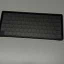 Premium Keyboard Cover Protector, Ultra Thin Keyboard Skin for 2025 2024 2023 2022 2021 M5/M4/M3/M2/M1 Pro/Max MacBook Pro 14/16, M4-M2 MacBook Air 13/15, US ANSI Layout (Translucent Tinted)