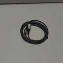 FEMORO Micro USB Cable 6ft 480Mbps Data Transfer & 12W Charging, USB A to MicroUSB 2.0 Cord for Old Kindle Android Smartphone Tablet PS4 Raspberry Pi 3 and More