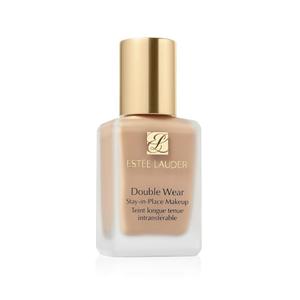 Este Lauder Double Wear Stay-in-Place 24-Hour Long-Wear Matte Foundation Makeup, 1 Fl Oz (2C0 Cool Vanilla - Cool pink undertones)