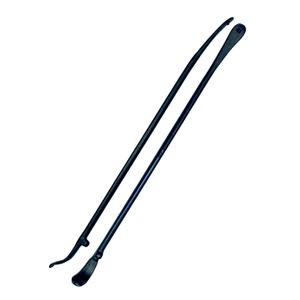 Ken-tool KEN34649 Super Duty Tubeless Truck Tire Iron (T45AS) (Pack of 2)