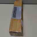 Foldable Over Sink Dish Drying Rack - Stainless Steel Sink Drain Rack with Silicone Edges, Roll-Up Storage for Kitchen, RV, Dorm Sinks (14.511.4in)