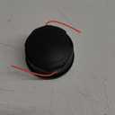 String Trimmer Head SRM-225 FOR Echo Eater Speed-Feed 400 SRM-230 SRM-210 SRM2100 SRM225 PAS210 PAS225 PAS230 PAS260 Shiandaiwa T195S T220 T222 T230 T231 Fit Most Echo SRM Straight Axle Trimmer