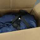 SoundAsleep Products SoundAsleep CloudNine Series Air Mattress with Dual Smart Pump Technology Queen Size