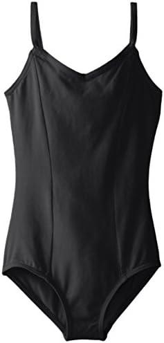 Capezio Girls' Classics Princess Camisole Leotard, Size L