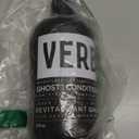 VERB Ghost Conditioner - Infused with Moringa Oil -Moisturizes Fine and Weighed Down Hair - Vegan, No Parabens or Harmful Sulfates