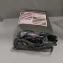 Dark Olive Green Curtains 70 Inch Length Extra Wide Pleated Black Out 96 Inch Long for Living Room, Linen Thick Sliding Glass Door Heavy Duty Insulated Large Window Drapes (70"Wx96"Lx 2Panels Loden)