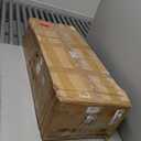 Xuhal 12 Pieces 4 Point Suspension Hard Hat Bulk Safety Helmets with Vents and Cotton Brow Pad ABS Construction Hardhats for Safety Adjustable Ratchet Hard Hats for Work Head Protection (Yellow)