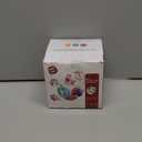 Montessori Sensory Toys for Toddlers 1-3 - Travel Activities Busy Board Cube - Baby Gifts for 6 9 12 18 Months 1 2 One Year Old Infant Boys Girls - Airplane Plane Car Travel Toys Educational Learning