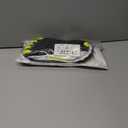 DOTH Barefoot Shoes for Men Women Quick Dry Wide Toe Box Water Footwear for Gym Walking Trail Hike Travel Outdoor (10.5 Women/8.5 Men, White A34)