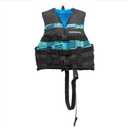 Airhead Element Life Jacket | Open Sided PFD | Child