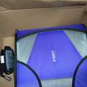 Case-it King Size 3-Ring Binder | 4-Inch Capacity | D-186 Purple