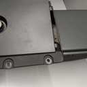 Mabett Bed Cargo Partition Storage Bin with Code Lock Compatible with Ford Maverick XL 2025 2024 2023 2022 Accessories, Rear Truck Side Organizer Fit Maverick XL